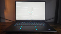 Alienware M16 R2 gaming laptop review