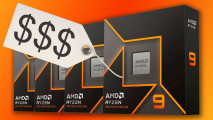 AMD Ryzen 9000 price Best Buy leak