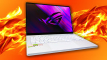 Asus ROG Zephrys G14 OLED gaming laptop deal