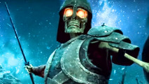 Upcoming Obsidian RPG Avowed may be delayed, according to rumors: A skeleton is about to hit you.