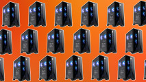 MSI Aegis ZS gaming PC
