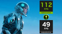 nvidia driver rtx video the first descendant