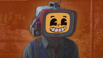 once human geforce now