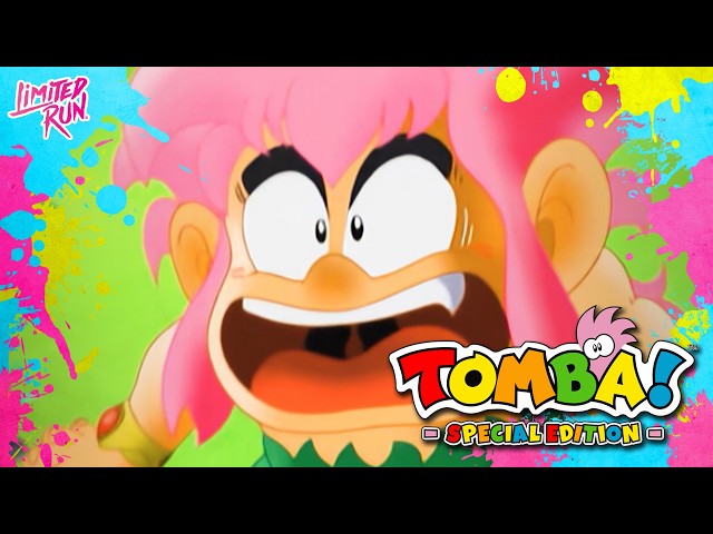 YouTube Thumbnail