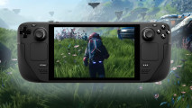 steam deck most played no mans sky