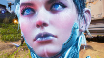 The First Descendant Steam players and reviews: A hero from free PC game The First Descendant