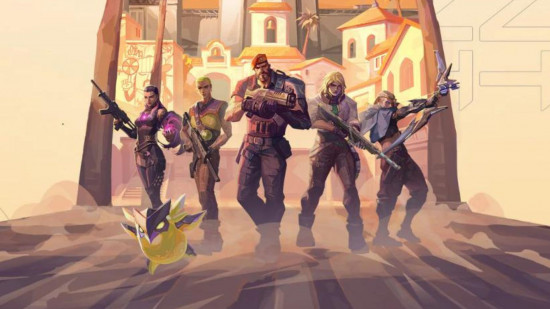 Valorant crossplay: all agents are available to game pass subscribers